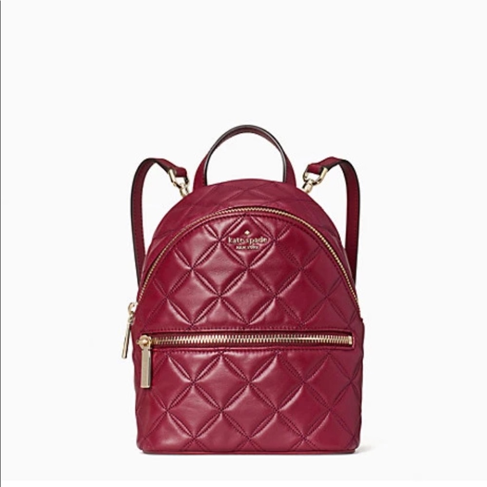 Kate Spade Mini Backpack